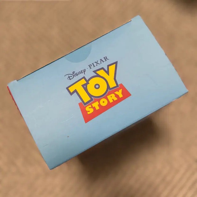 Toy Story Alien MEA Figure Collectible Toy