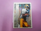 1994 Topps Draft Pick Special Effects Isaac Bruce #448 RC