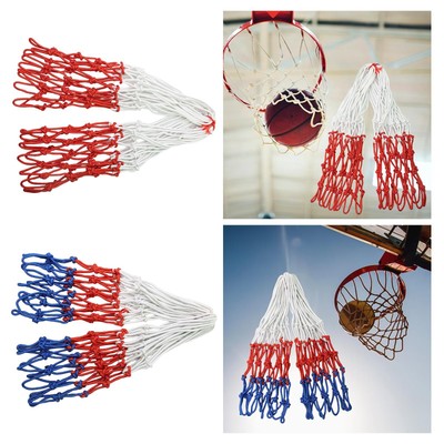 Basketballnetz-Ersatzprofi für Standard-Innen- oder Außenfelgen