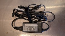 Delta ADP-65VH D 19V 3.42A 65W Genuine Original AC Power Adapter Charger