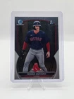 Roman Anthony - 2023 Bowman Chrome -- 1st Bowman - Boston Red Sox