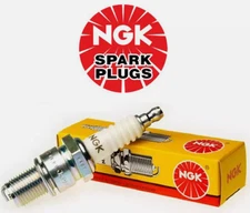 1982-1984 Harley Davidson Shovel Head NGK ZGR5C Spark Plug 6334 QTY-2