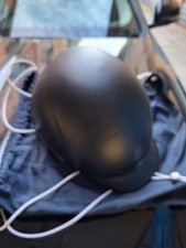 Casco Professionale Da Equitazione 