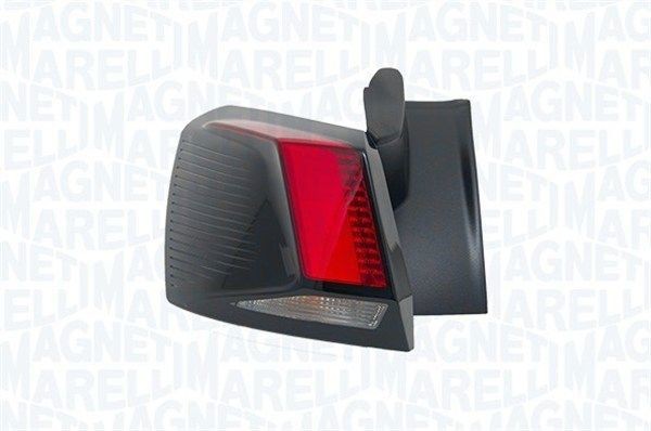 Fits MAGNETI MARELLI 714081550202 Rear lamp Right 714081550202 do PEUGEOT 3008, - Image 6