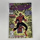 Amazing Spider-Man 341 Near Mint NM Marvel 1990