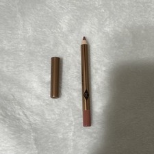 Charlotte Tilbury Nude Matte Lip Liner Pencil Lip Makeup Beauty Cosmetic