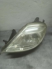 Feu avant (phare) Citroen C8