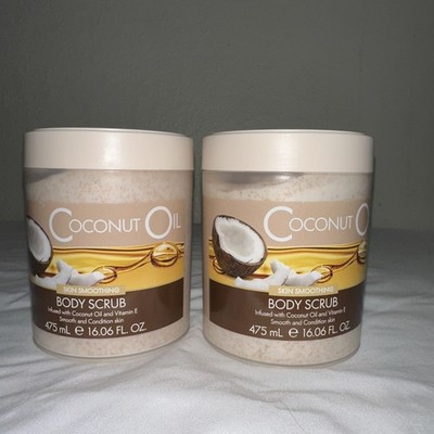 CREIGHTONS COCONUT OIL MOISTURIZING BODY BUTTER 16.06 OZ SKIN DEFINITY cream