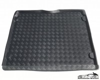 Kofferraumwanne Matte FüR Fiat Stilo Multi Wagon Hinten 03-08