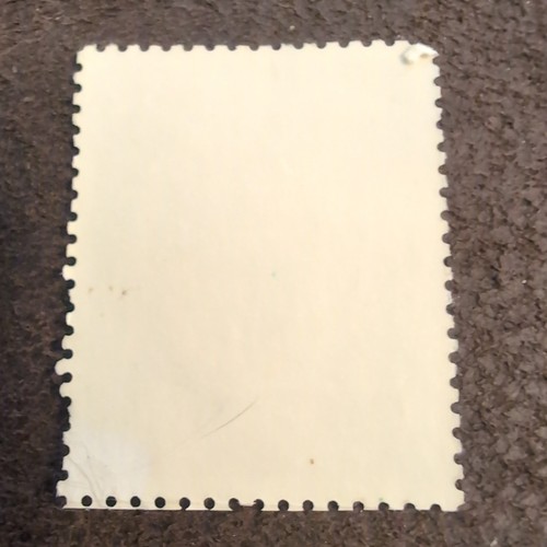 1997 Frankenstein 32 Cent Stamp - Picture 2 of 2
