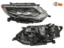 FÜR NISSAN ROGUE 2017-2020 SCHEINWERFER RECHTS USA 260106FL6A