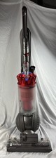Dyson Ball DC41 Animal Complete RED Vacuum Cleaner NEW FILTERS READ DESC