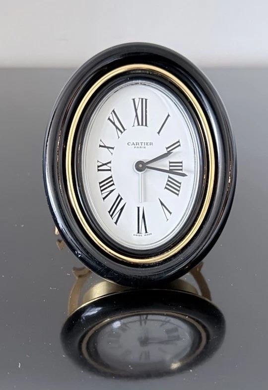 Cartier Clock for sale | eBay