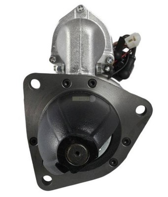 Anlasser Nikko Neu Original 0-23000-7090 für * Mitsubishi Industrial S12A