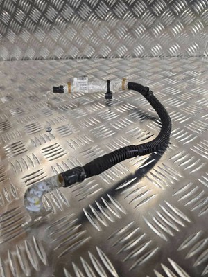 Audi Q7 4M 2020 Sonstige Kabelbäume / Leitungssätze 4M0971238 ETO28139