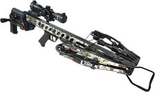 Killer Instinct Logix 435 RDC Crossbow Kit
