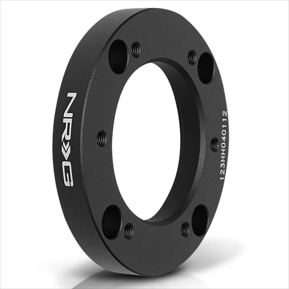 NRG Steering Wheel Short Hub Adapter SRK-123H for 04-18 Lotus Elise/Evora/Exige