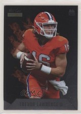 2021 Wild Card MATTE Rookie Heat Blaster Box White Foil Trevor Lawrence 4a0. rookie card picture