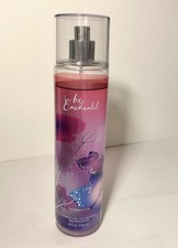 Bath  Body Works 8 fl oz Fine Fragrance Mist - Be Enchanted