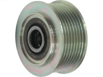 AS-PL Generatorfreilauf Brandneu Ina AFP6043(INA) M14x1,5 PREMIUM LINE für HONDA
