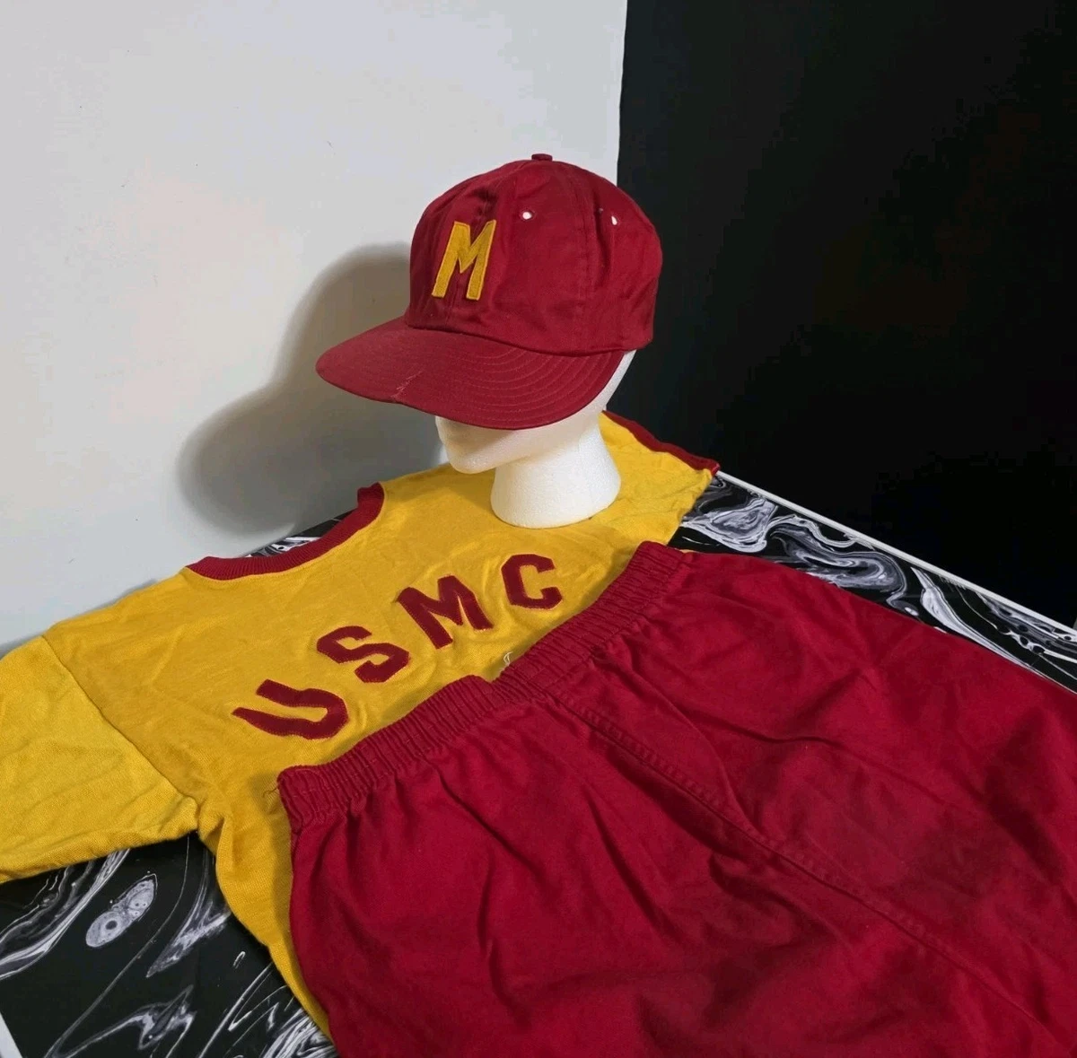 Marine Corps Collectibles (Unknown Date) for sale | eBay