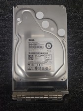 DELL 0GDM8H GDM8H MG04SCA20EN 2TB 7200 128MB 12G SAS 3.5 100% health