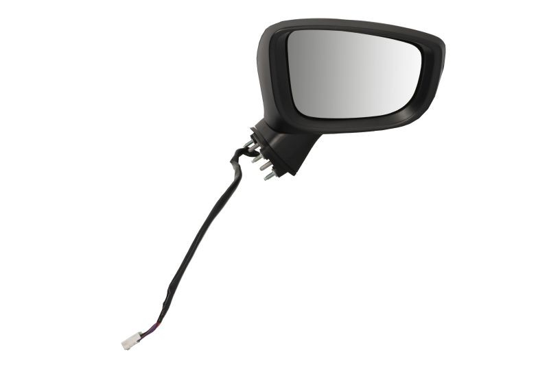 Fits BLIC 5402-14-0741317P Side mirror electric Right Convex MAZDA 2  ⭐UK Stock⭐