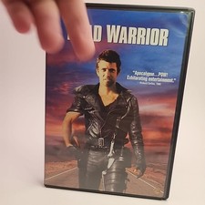 The Road Warrior (DVD, 1981) for sale online | eBay