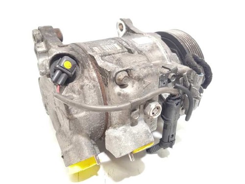 64529225703 KLIMAKOMPRESSOR / 4471603032 / 7135252 FÜR BMW SERIE 3 BERLINA E90