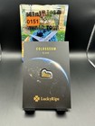 LuckyRips World Tour Colosseum Gold Card 0.75g .999 Fine TD Mint Limited /245 — photo 2