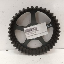 Poulies diverses Suzuki SWIFT