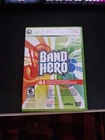 Band Hero (Microsoft Xbox 360, 2009)