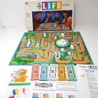 Vintage 1991 MB Milton Bradley The Game of Life Board Game Family 2-6 Players