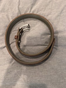 Magpul Tejas Gun Belt Sz 36 Brown NWOT