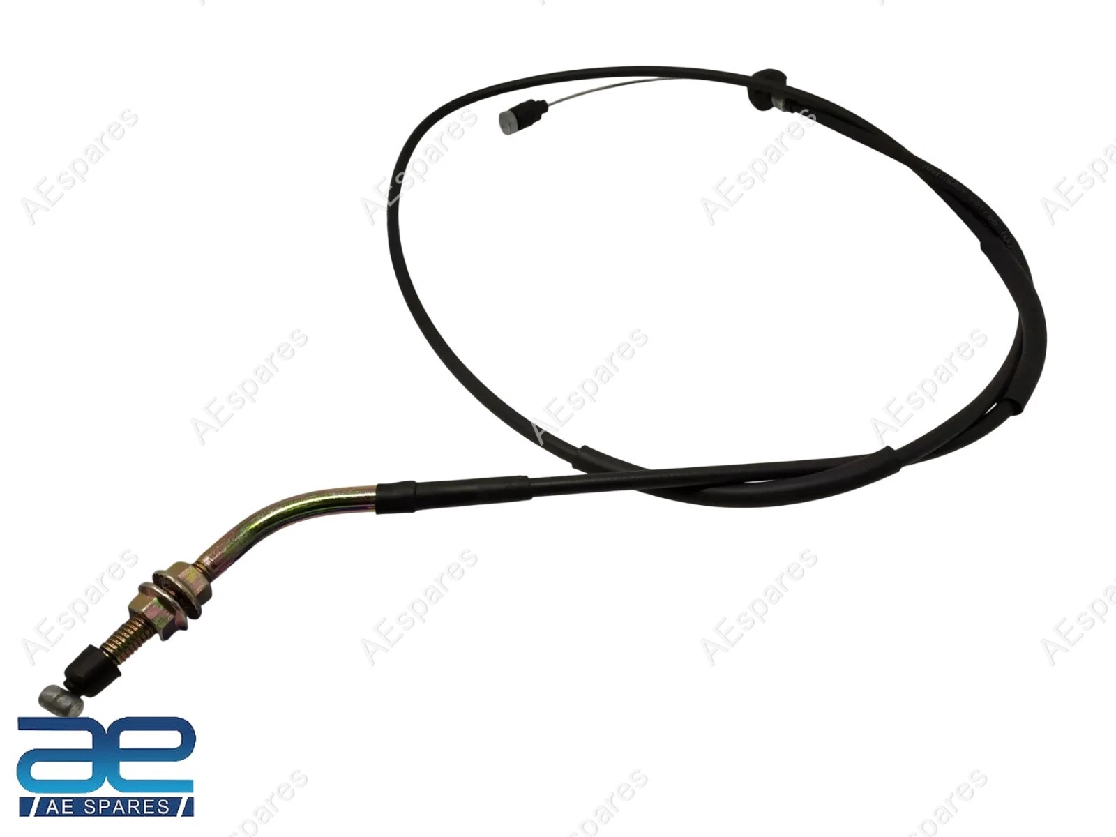 Accelerator Cable Fits For Mahindra Scorpio 2.5L 2.6L 2002-2011 1002AA0270N view 3