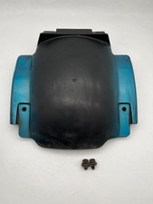 Yamaha XV535 Kotflügel Hinten Schutzblech Radlauf Rear Fender XV 535 2YL #34735