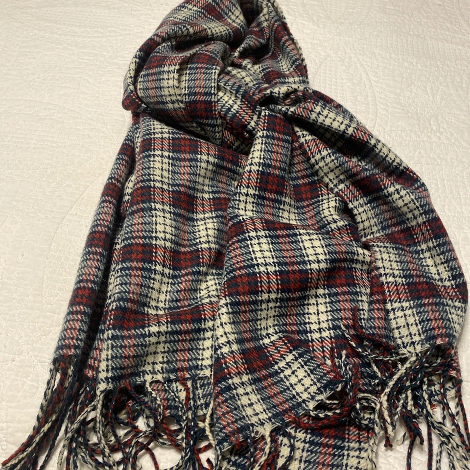 Шарф шаль надежном - Изображение 3 из 4