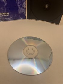 Simple Falcom Classics Ysanadu DragSlayer Saturn Japan JA