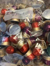 Nespresso Original Line Compatible Capsules, Variety Pack 70 Count