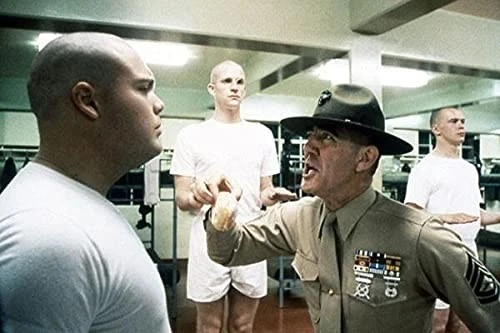 Stanley Kubrick Collection: Full Metal Jacket (DVD) - Image 4 of 4