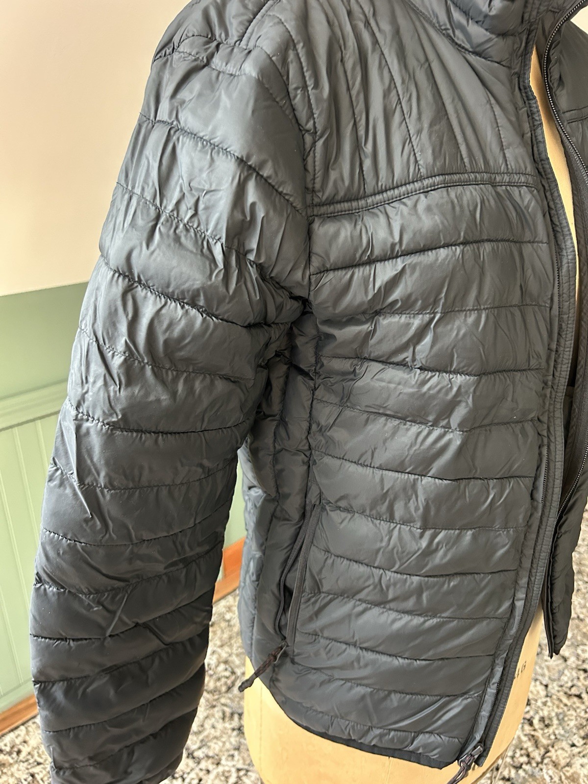 Gap Jacket - image 2