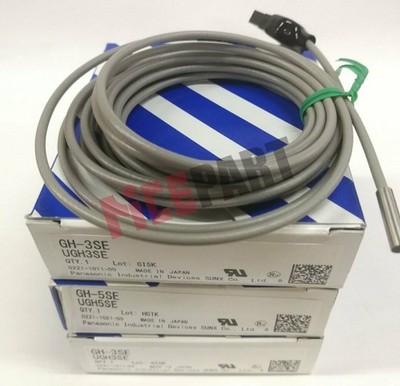 1PC Proximity Sensor UGH3SE GH-3SE