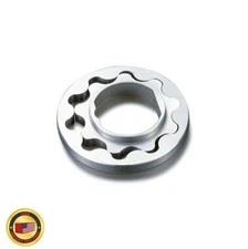 TODA 15131-B16-001 Heavy Duty Oil Pump For CIVIC CR-X INTEGRA B16A B16B B18C JDM