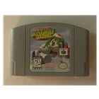 Nintendo Mischief Makers (Nintendo 64, 1997) K-A Kids to Adults NTSC-U/C