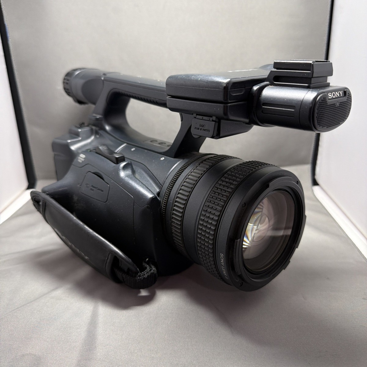 Sony HDRFX1000 for sale online | eBay