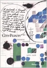 gi ponti interni oggetti disegni 19201976 ediz illustrata Falconi 8837033931