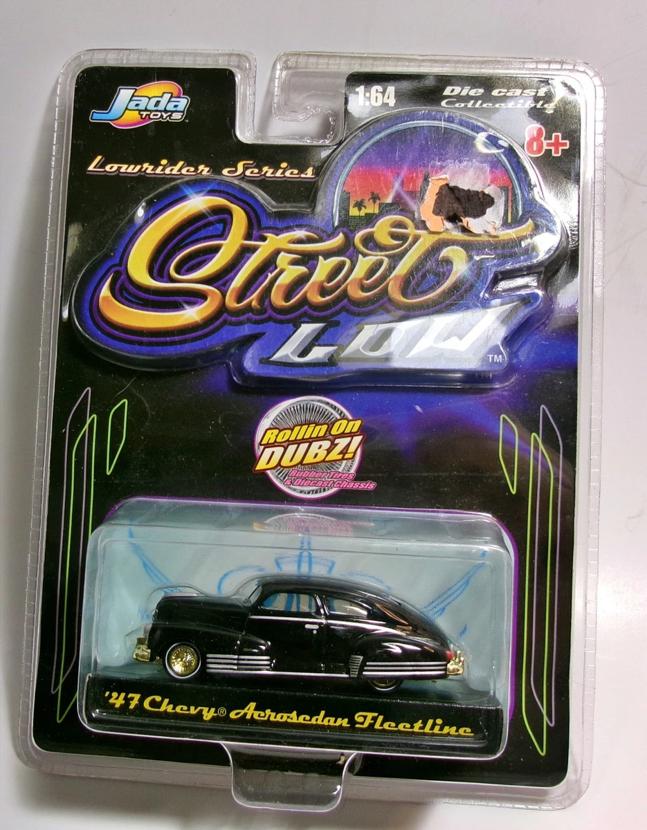 Jada Street Low for sale - eBay