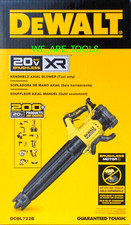 Boxed Dewalt DCBL722B 20V Brushless Cordless Handheld Blower 20 Volt 450 CFM