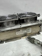 Lytron ES0510G23 - ES Series heat exchanger W/additional Parts