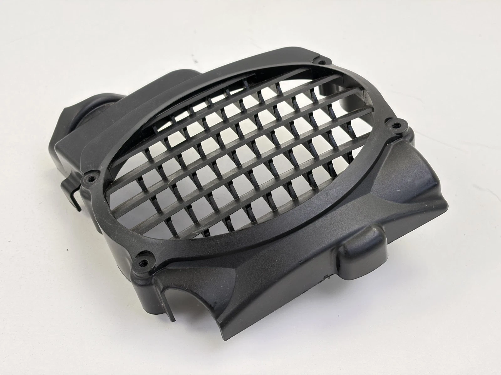 19151-GET-010 | Honda | Radiator cover